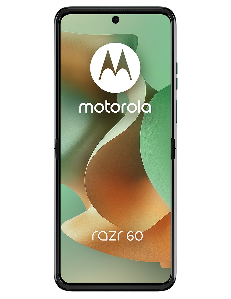 Moto Razr 60 POLED 6.9 pulgadas 2