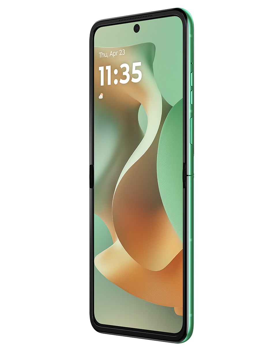 Moto Razr 60 POLED 6.9 pulgadas 4