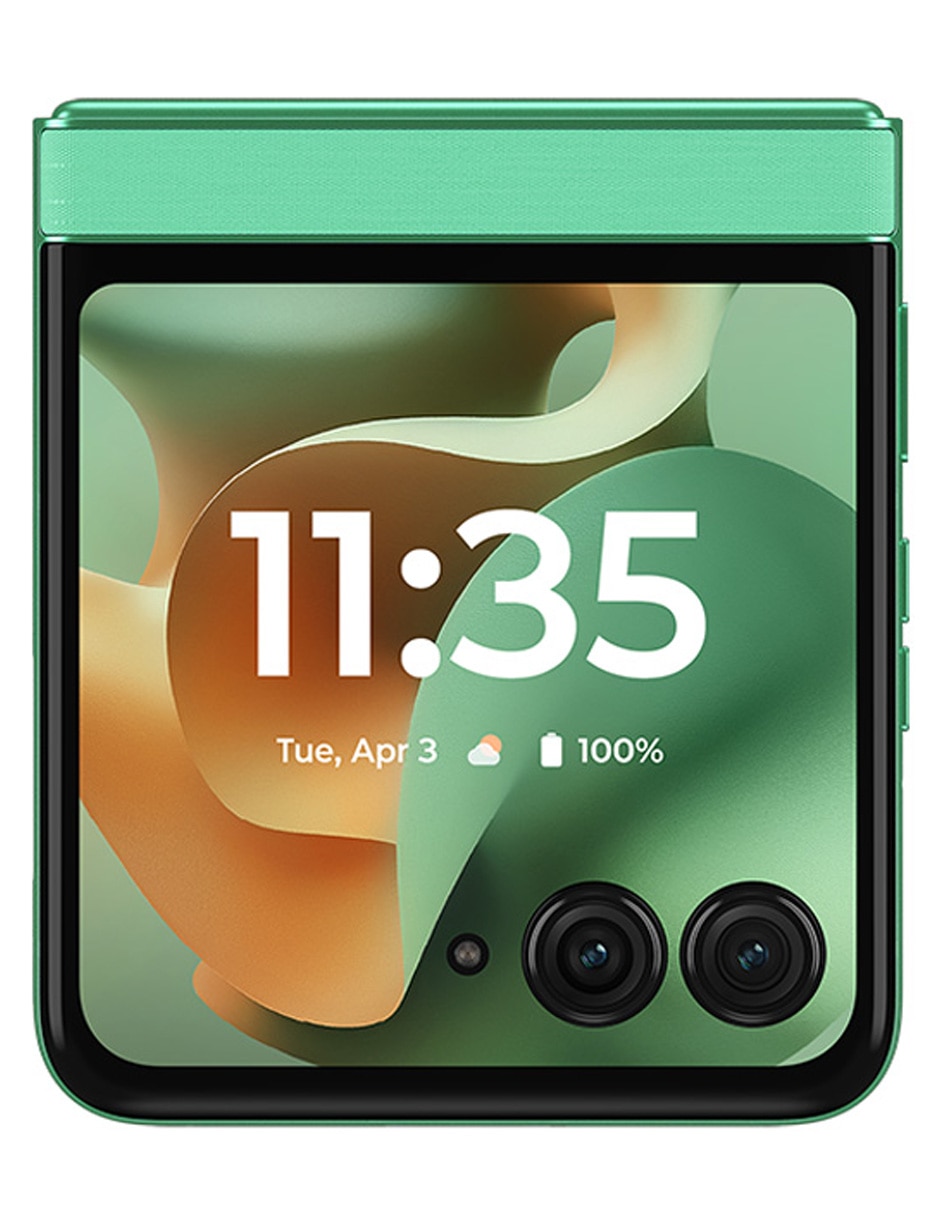 Moto Razr 60 POLED 6.9 pulgadas 6