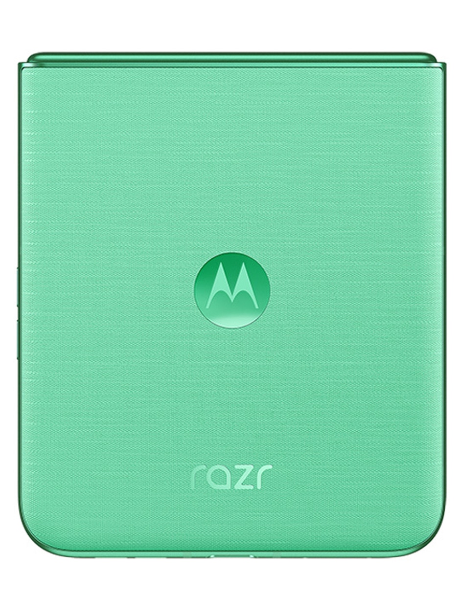 Moto Razr 60 POLED 6.9 pulgadas 7