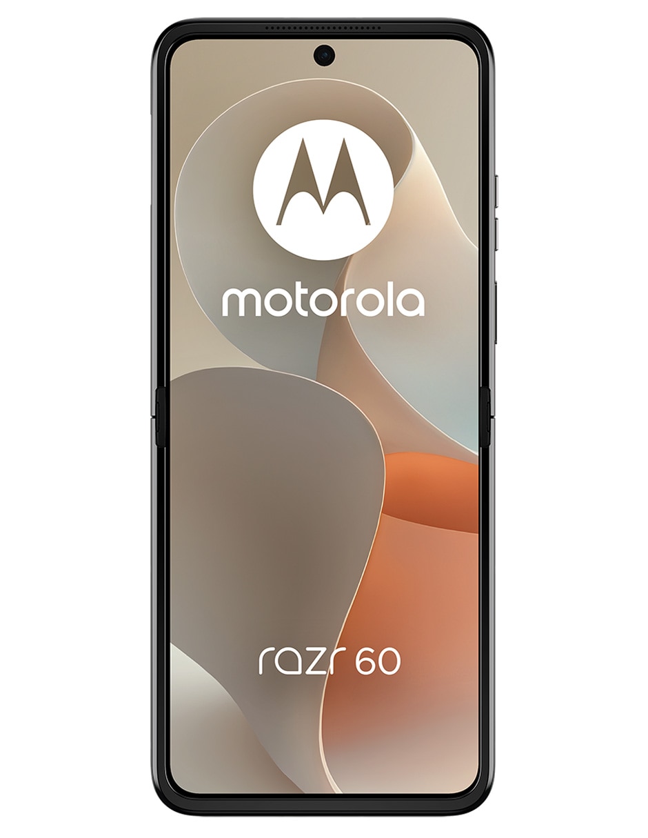 Motorola Moto Razr 60 POLED 6.9 pulgadas