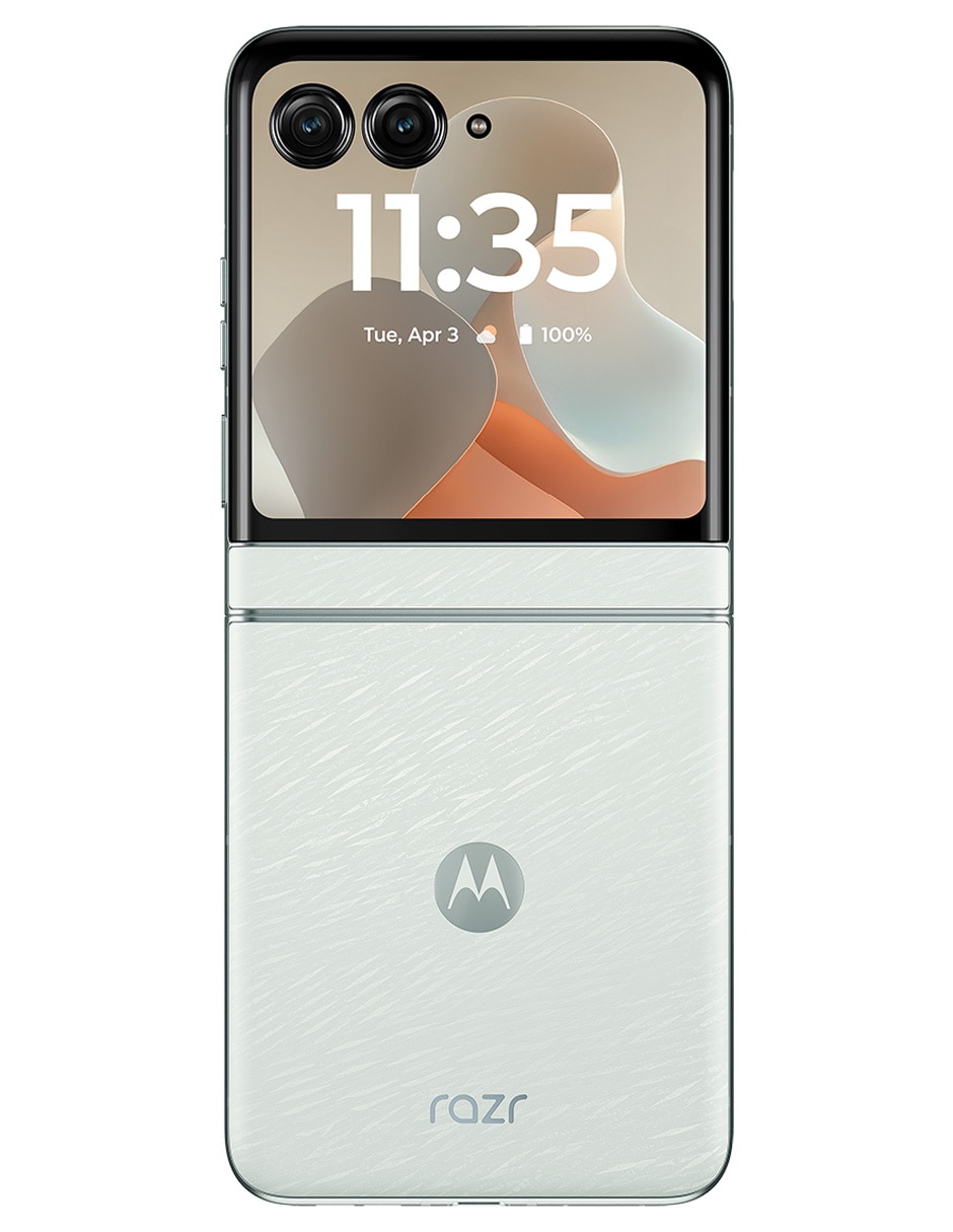 Motorola Moto Razr 60 POLED 6.9 pulgadas
