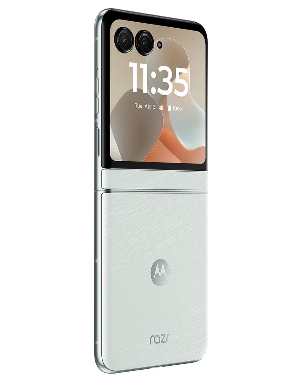 Motorola Moto Razr 60 POLED 6.9 pulgadas