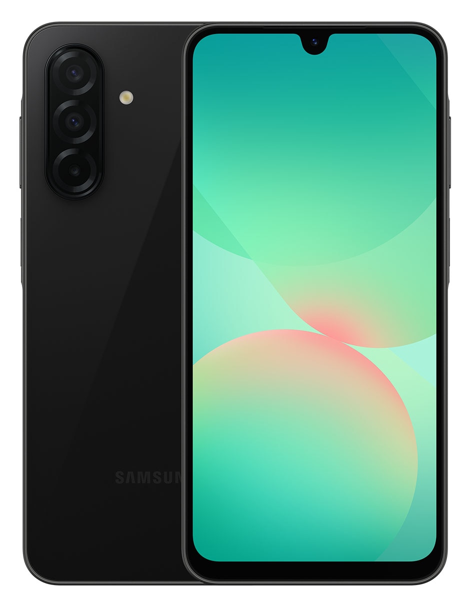 Galaxy A26 Super AMOLED 6.7 pulgadas Galaxy A26 Super AMOLED 6.7 pulgadas