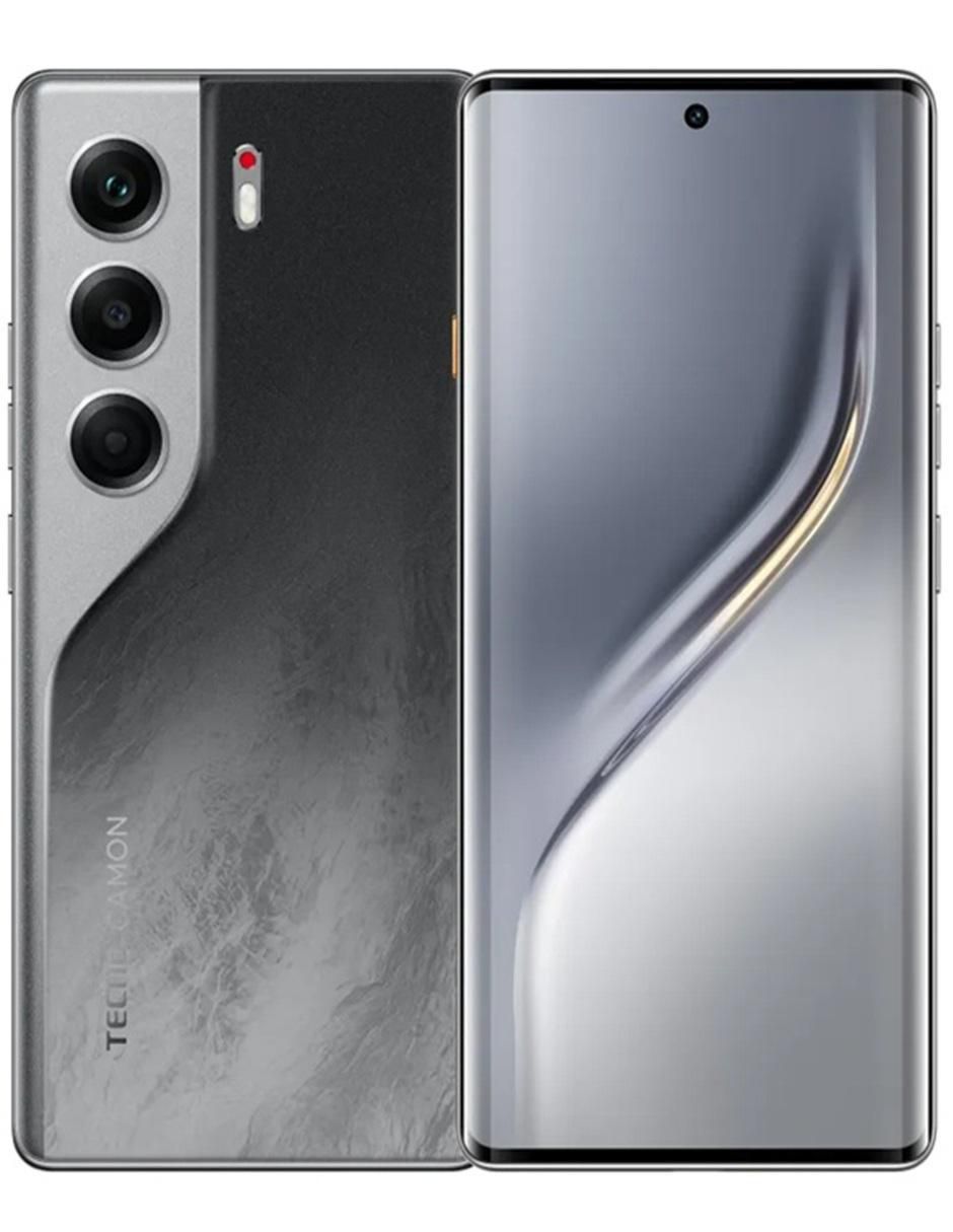 Camon 40 Pro AMOLED 6.7 pulgadas 1