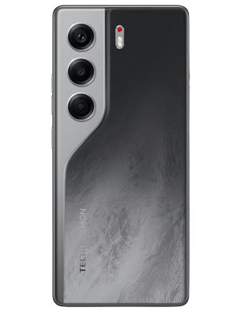 Camon 40 Pro AMOLED 6.7 pulgadas 2