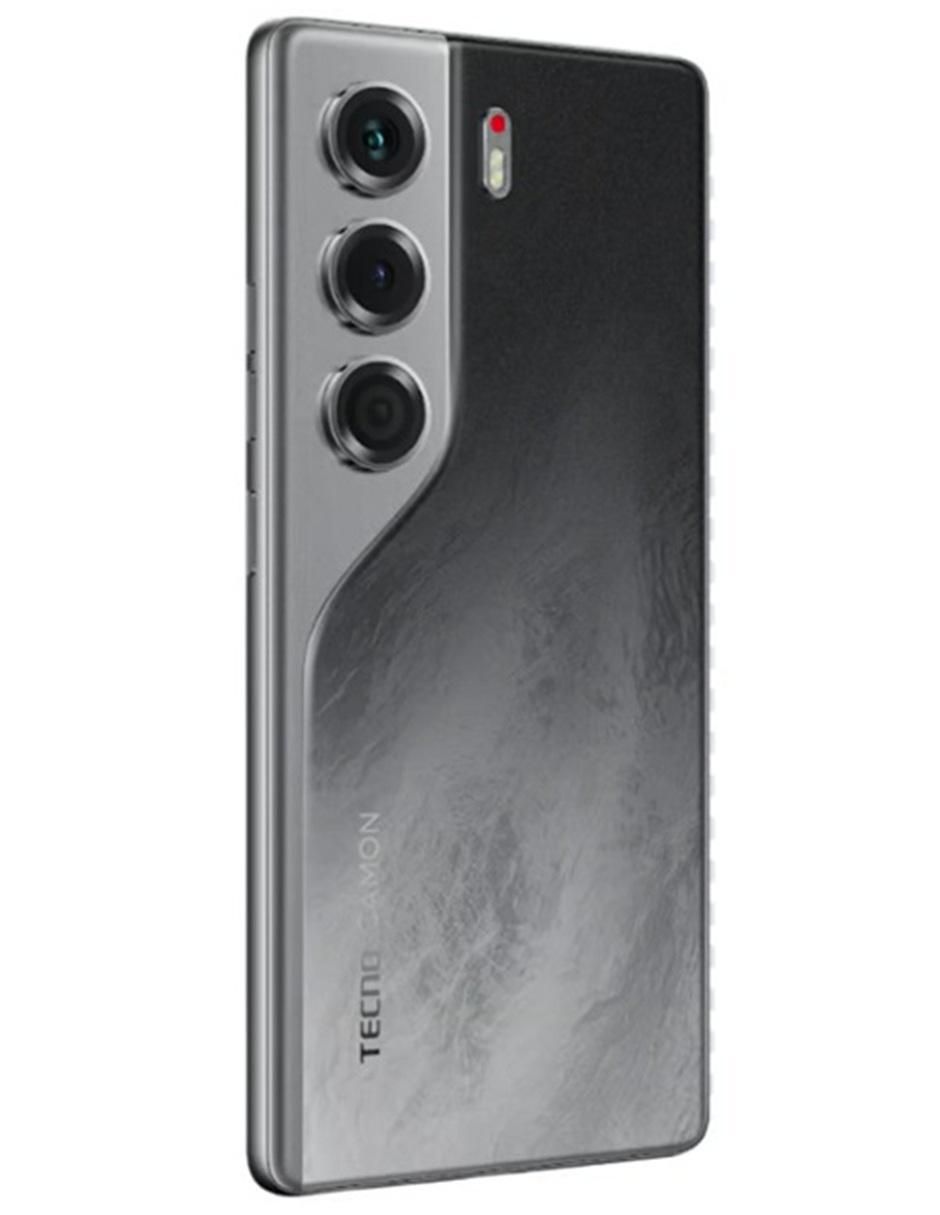 Camon 40 Pro AMOLED 6.7 pulgadas 3