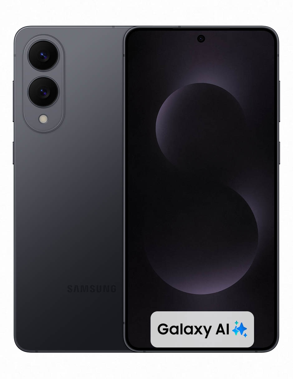 Galaxy S25 Edge Dynamic AMOLED 2X 6.7 pulgadas Galaxy S25 Edge Dynamic AMOLED 2X 6.7 pulgadas