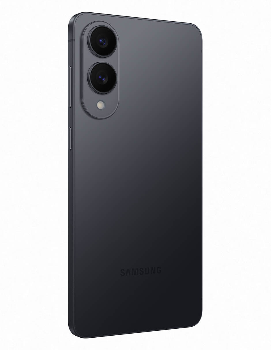 SAMSUNG GALAXY S25 EDGE, 256 GB, NEGRO