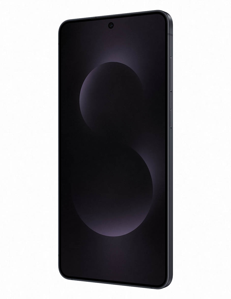 SAMSUNG GALAXY S25 EDGE, 256 GB, NEGRO