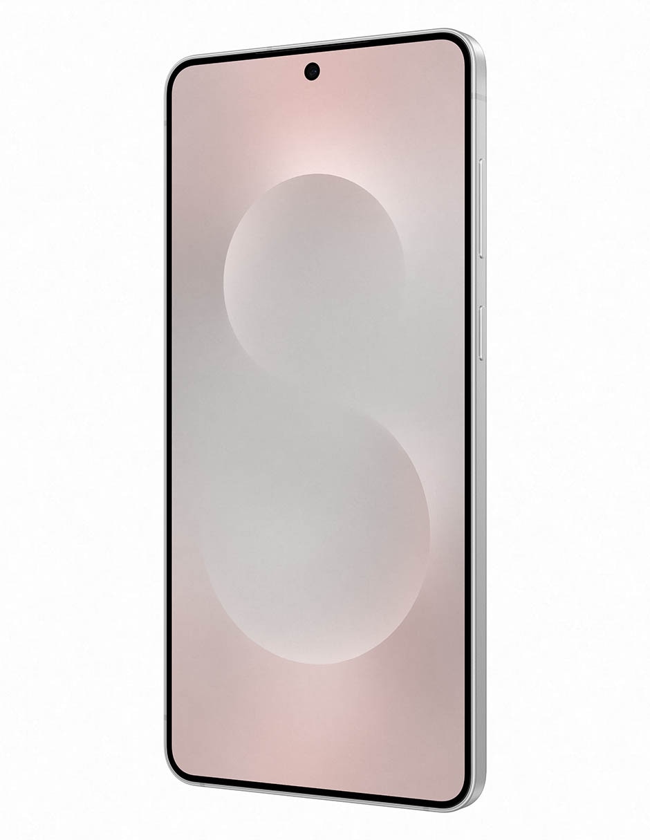 Galaxy S25 Edge Dynamic AMOLED 2X 6.7 pulgadas 4