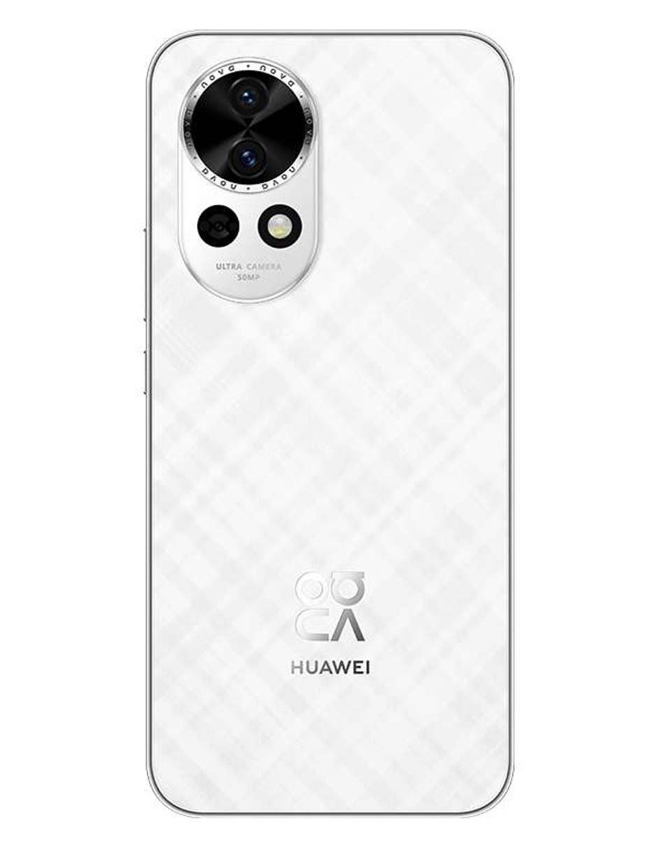 Nova 13 OLED 6.7 pulgadas MVNO 2