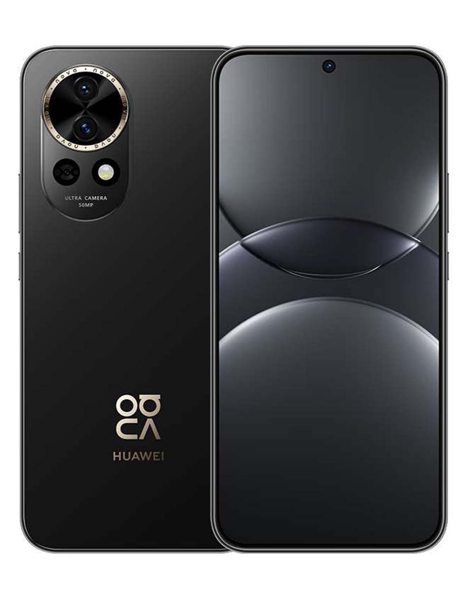 Huawei Nova 13 OLED 6.7 pulgadas MVNO
