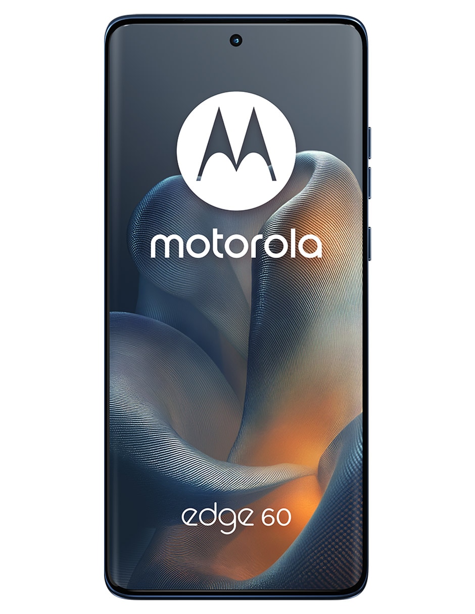 Edge 60 POLED 6.6 pulgadas Telcel