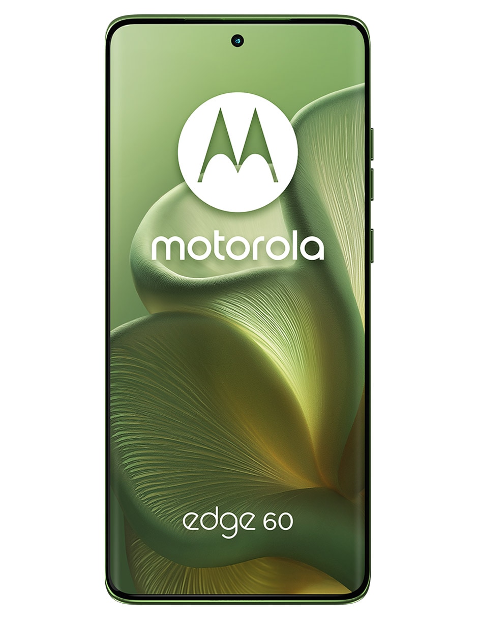 Edge 60 POLED 6.6 pulgadas Telcel