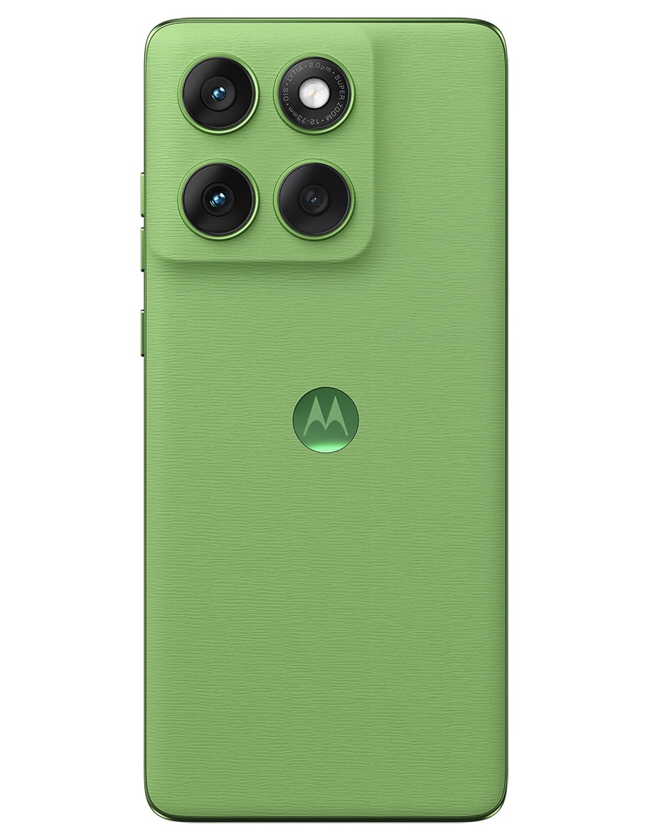 TELCEL MOTOROLA EDGE 60, 512 GB, VERDE