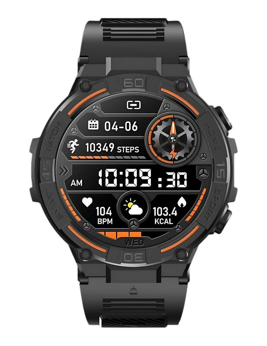 Smartwatch Vulcan Pro para hombre Smartwatch Vulcan Pro para hombre