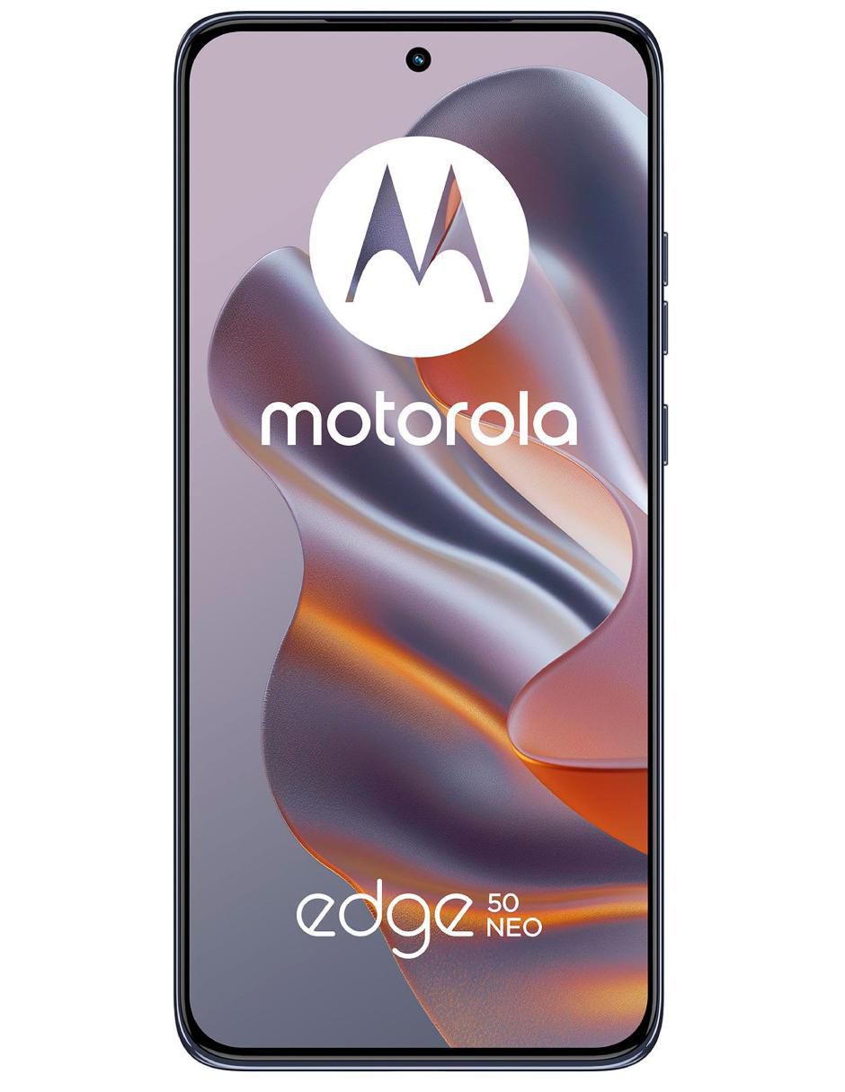 Moto Edge 50 Neo POLED 6.4 pulgadas Moto Edge 50 Neo POLED 6.4 pulgadas