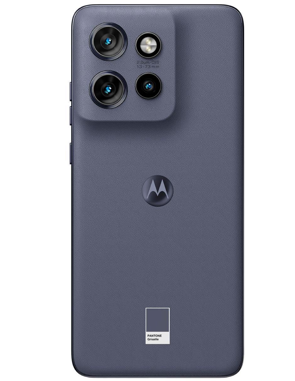 Moto Edge 50 Neo POLED 6.4 pulgadas 2