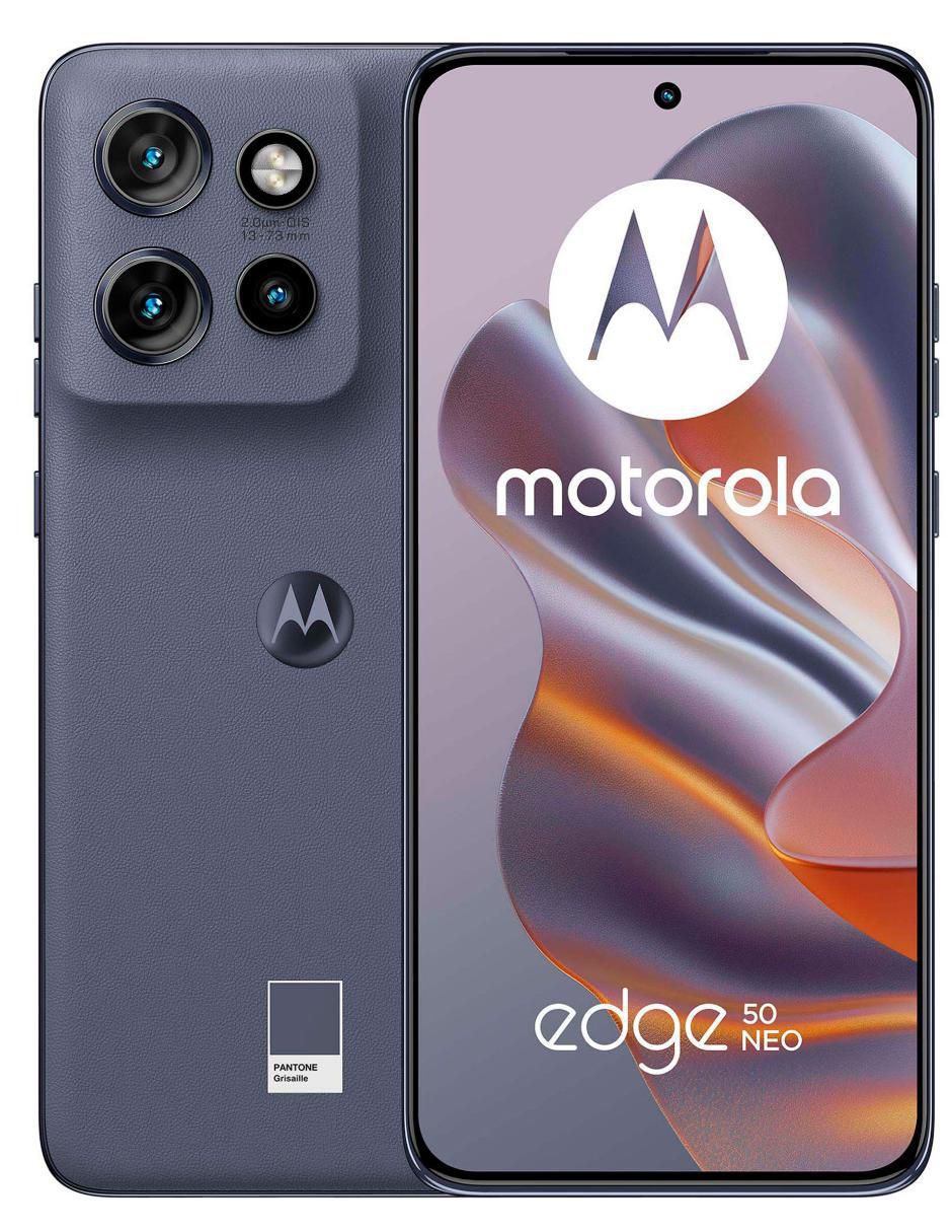 Moto Edge 50 Neo POLED 6.4 pulgadas 3