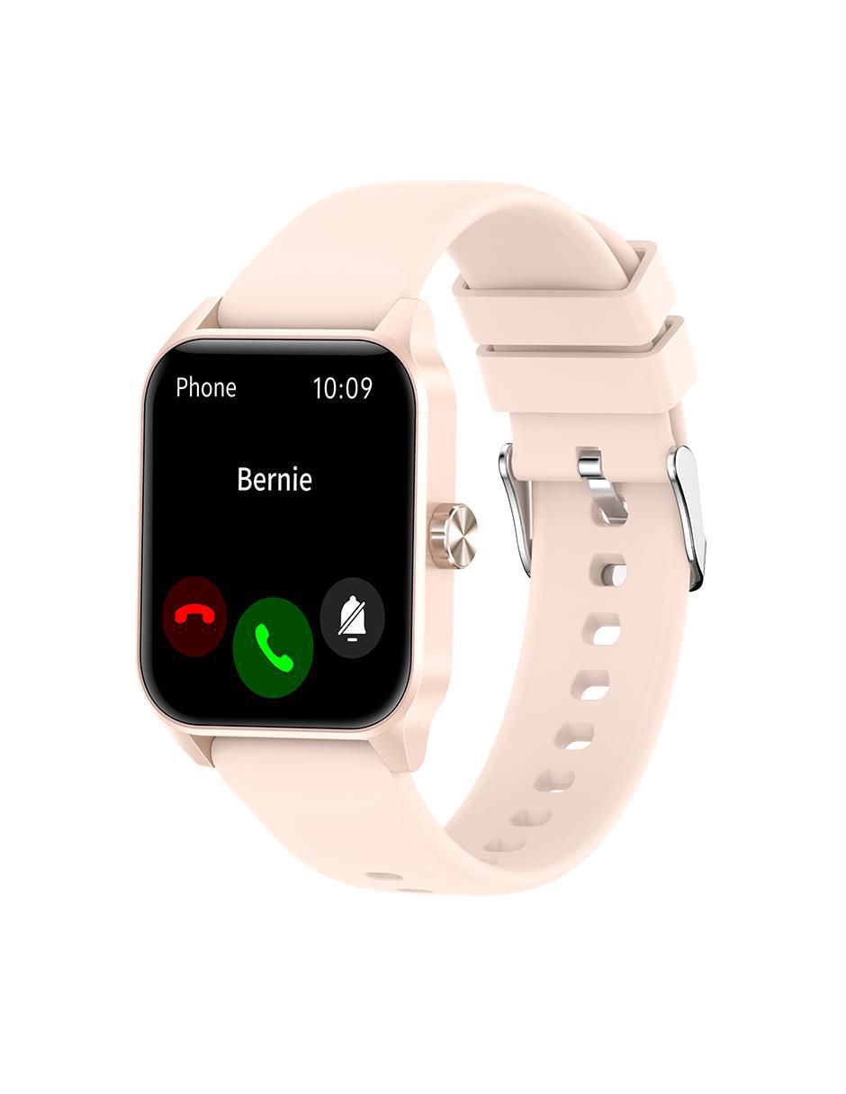 Kit smartwatch Grid + Amp unisex 11