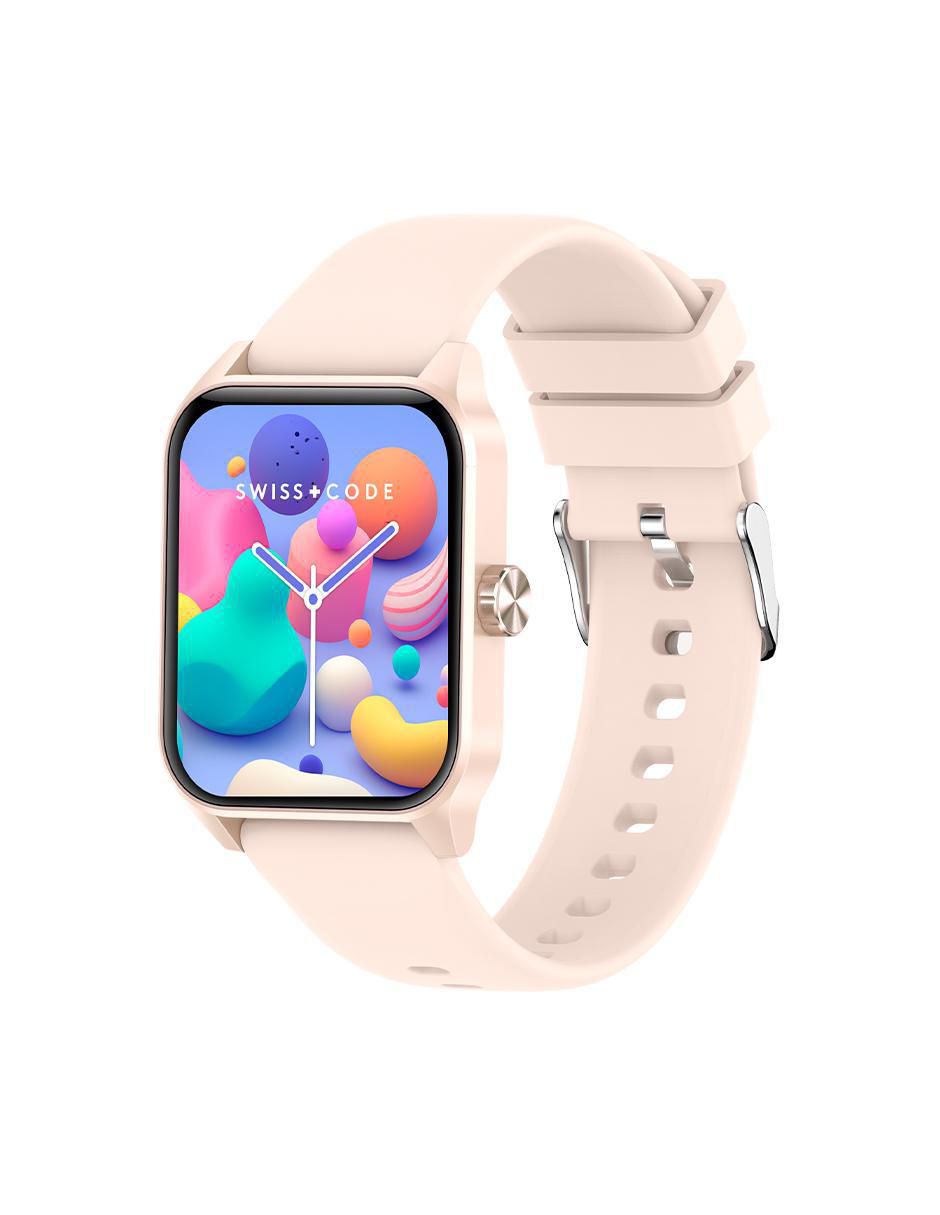 Kit smartwatch Grid + Amp unisex 3