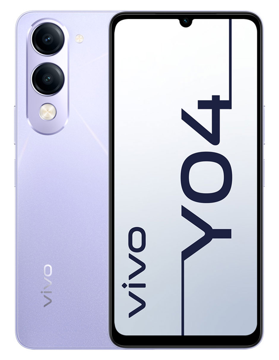 Y04 LCD 6.7 pulgadas AT&T