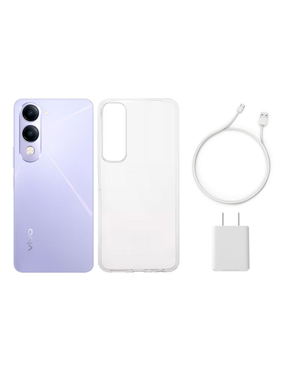 Y04 LCD 6.7 pulgadas AT&T 2