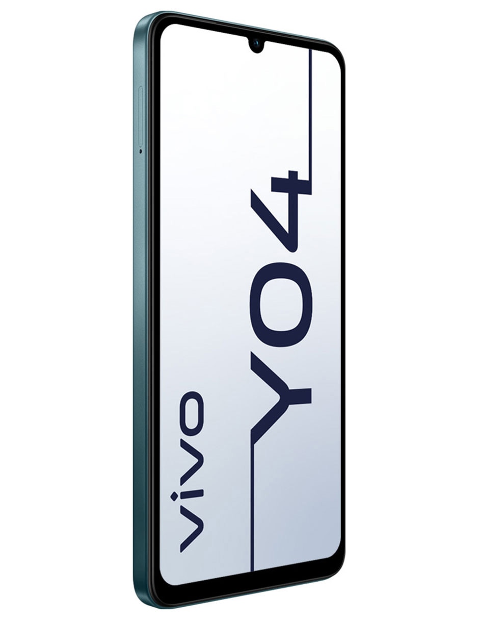 Y04 LCD 6.7 pulgadas AT&T 4