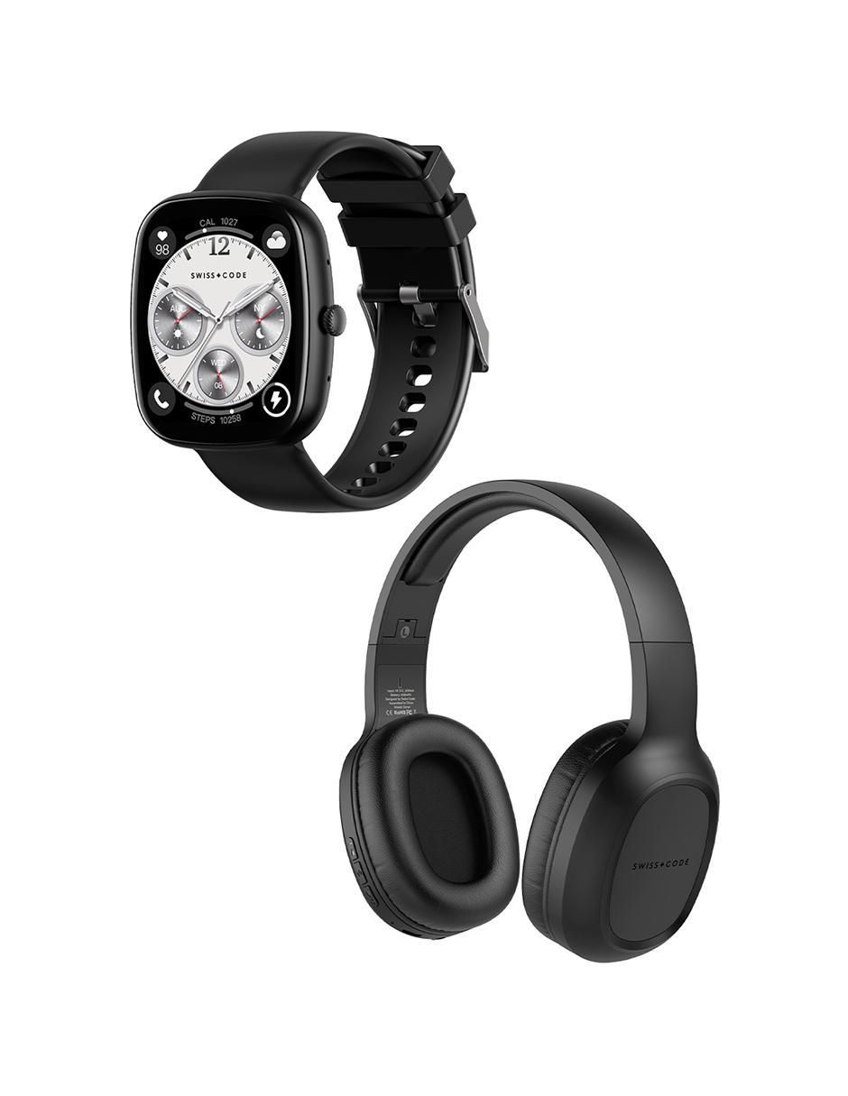 Smartwatch Swiss Code Liverpool