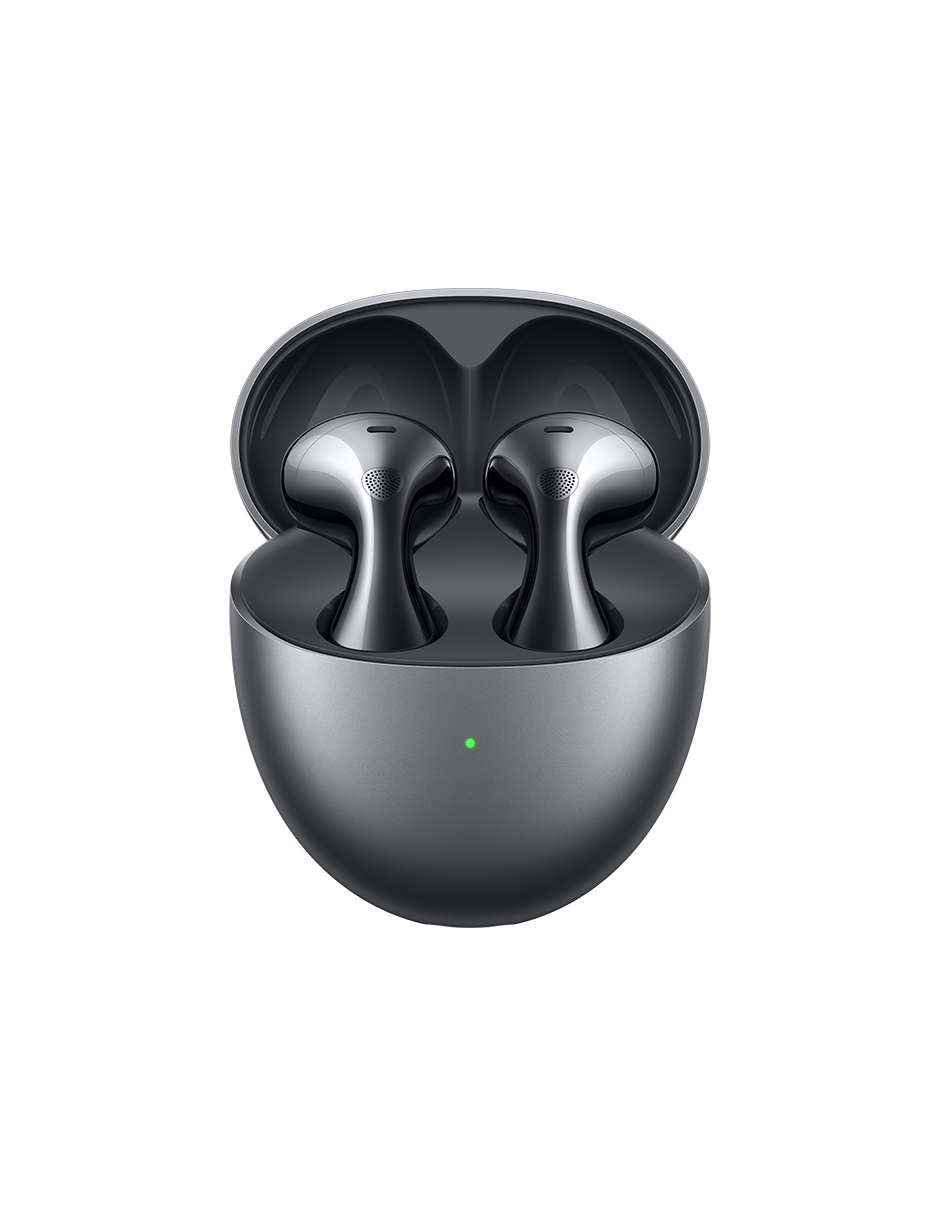 Audífonos True Wireless inalámbricos con cancelación de ruido