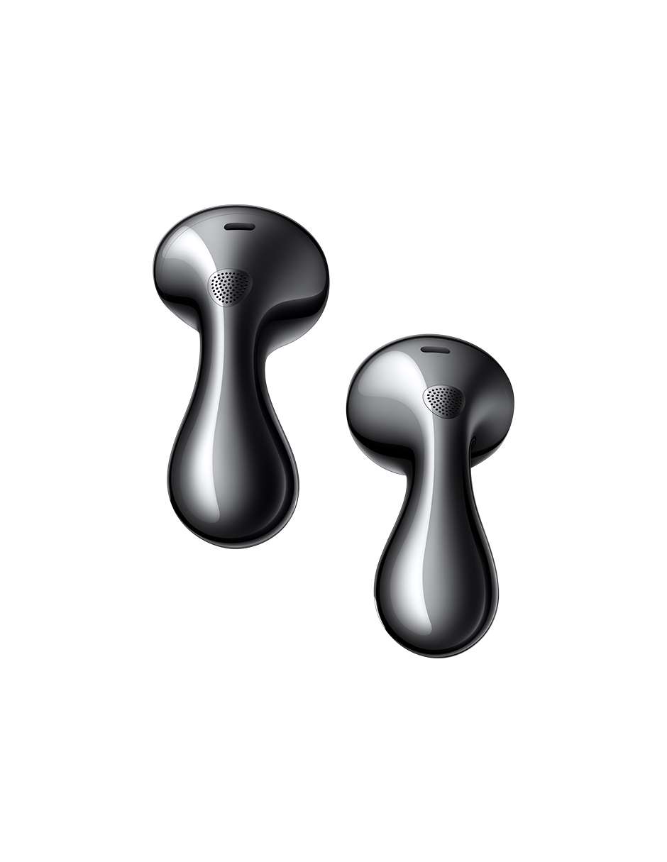 HUAWEI FREEBUDS 6, NEGRO