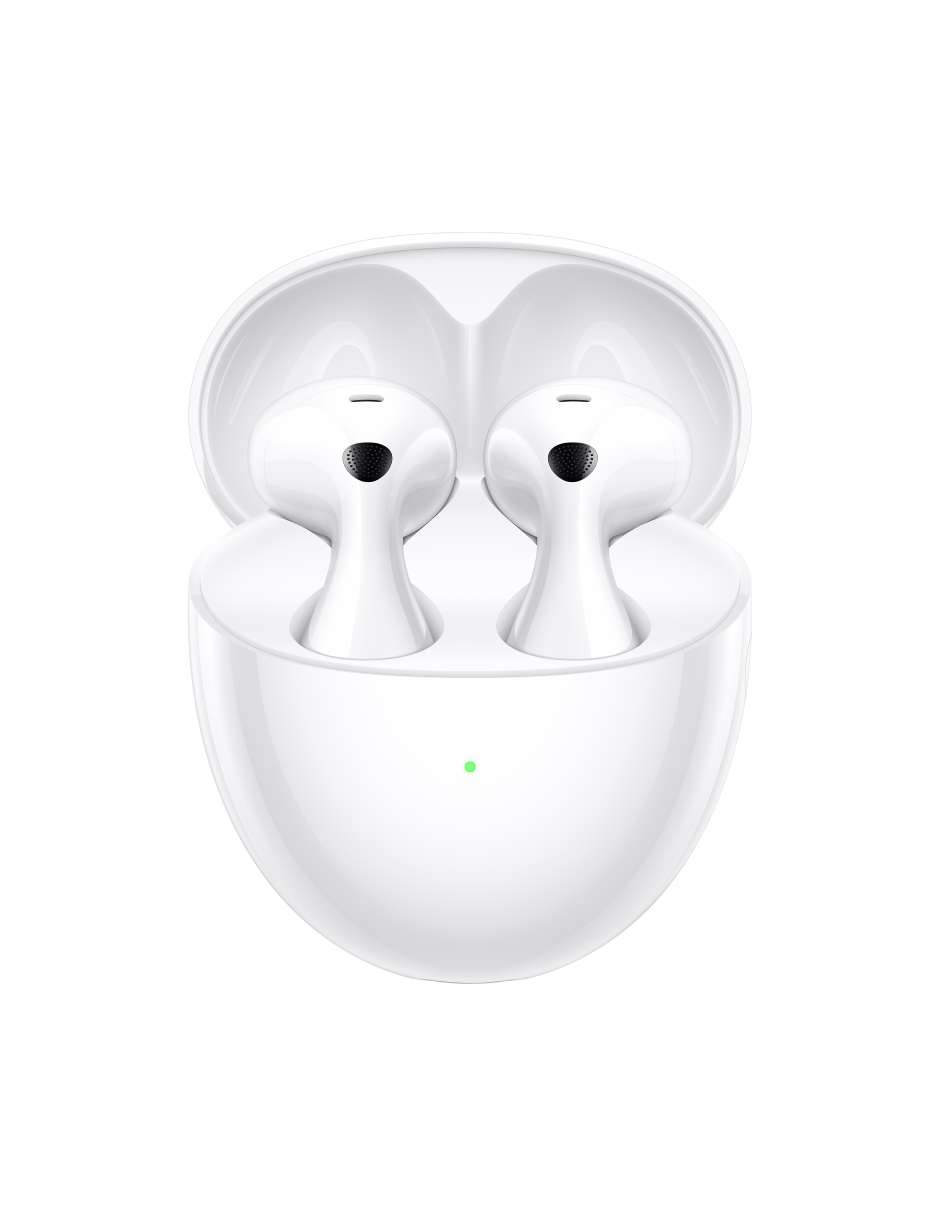 Audífonos True Wireless inalámbricos con cancelación de ruido