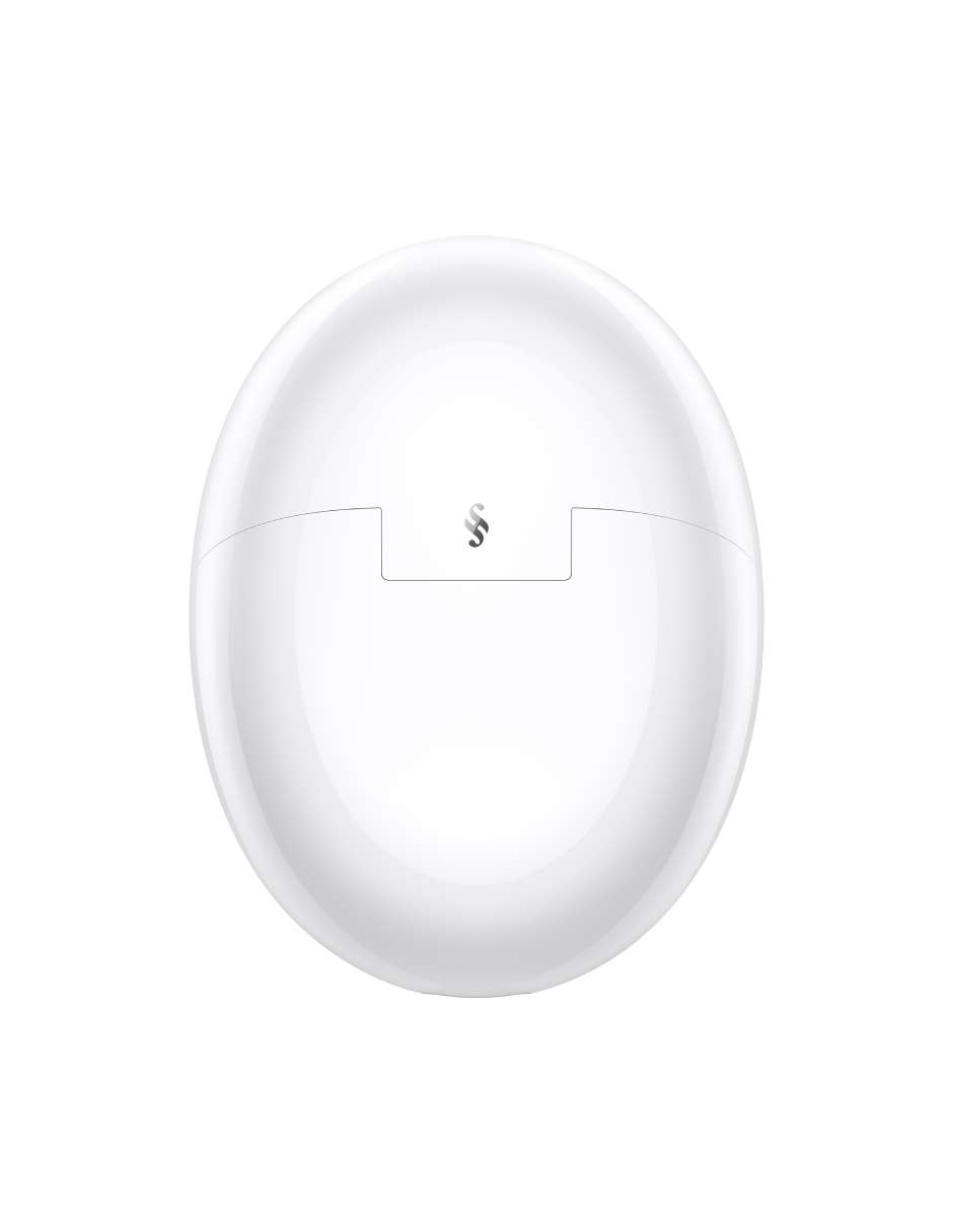 Audífonos True Wireless inalámbricos con cancelación de ruido 3