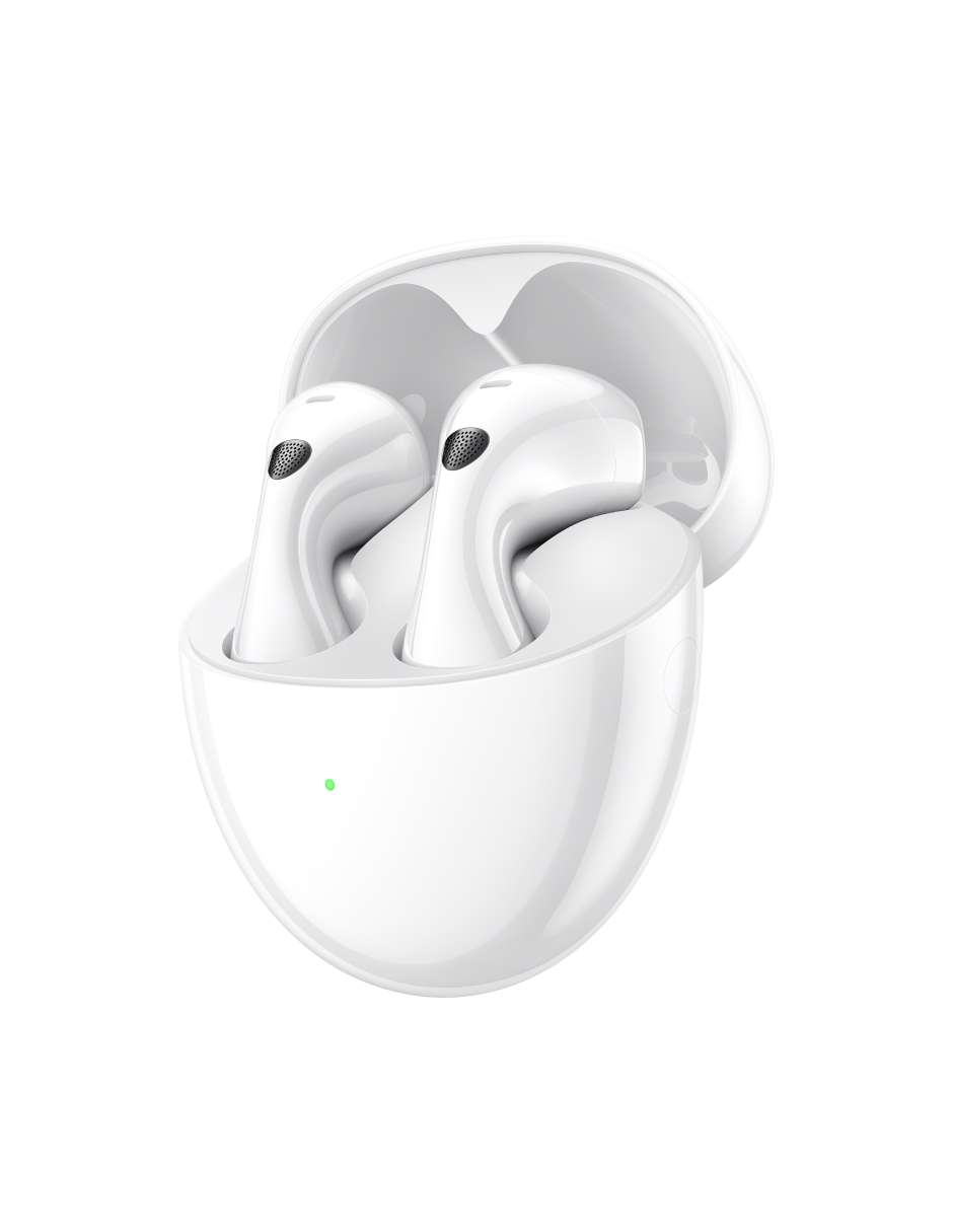 Audífonos True Wireless inalámbricos con cancelación de ruido 4