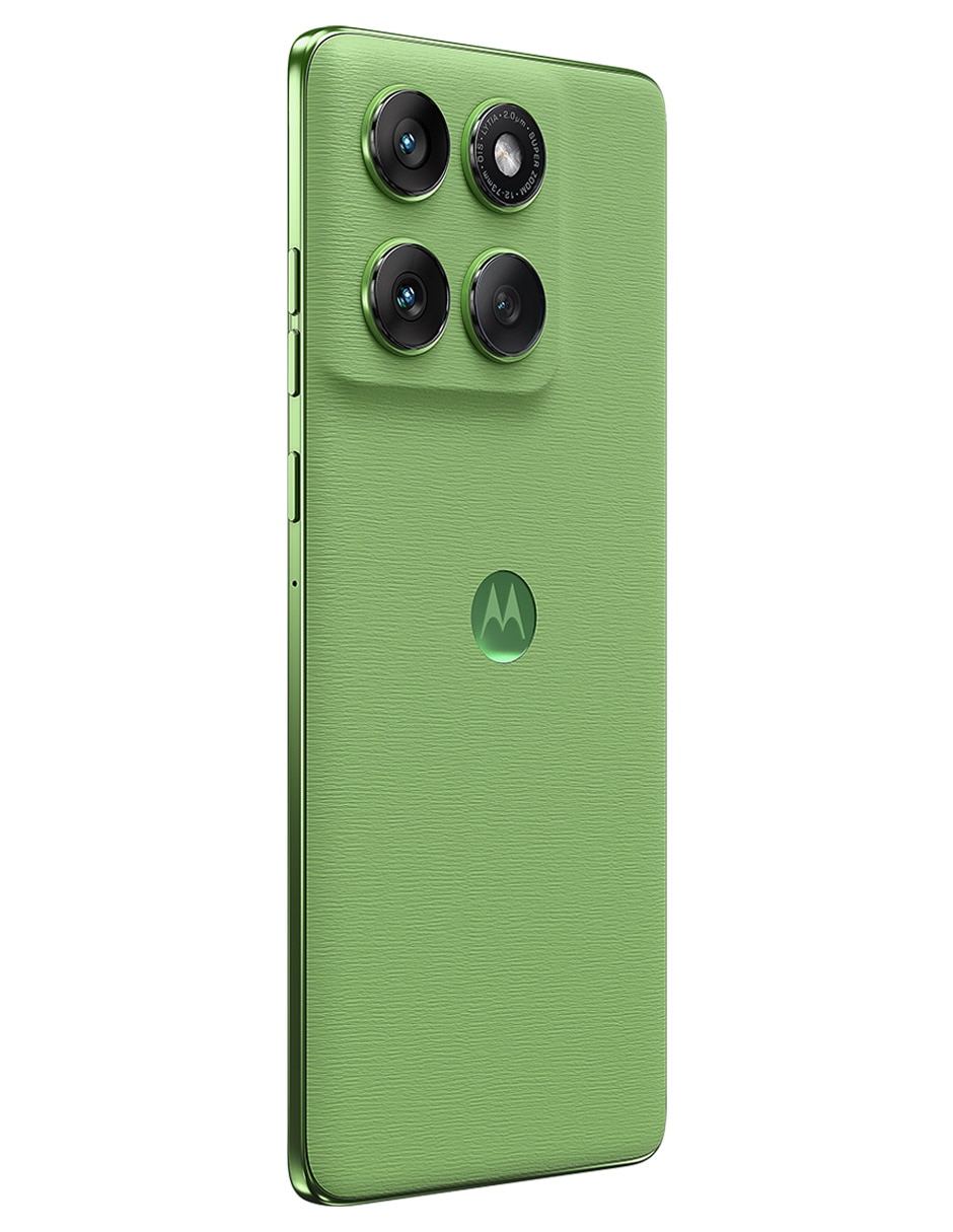 Moto Edge 60 POLED 6.6 pulgadas 5