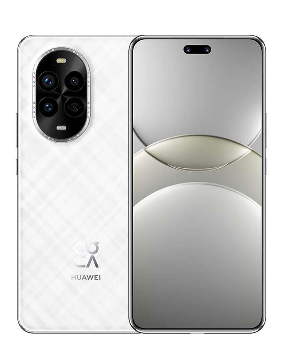 Nova 13 Pro OLED 6.7 pulgadas MVNO