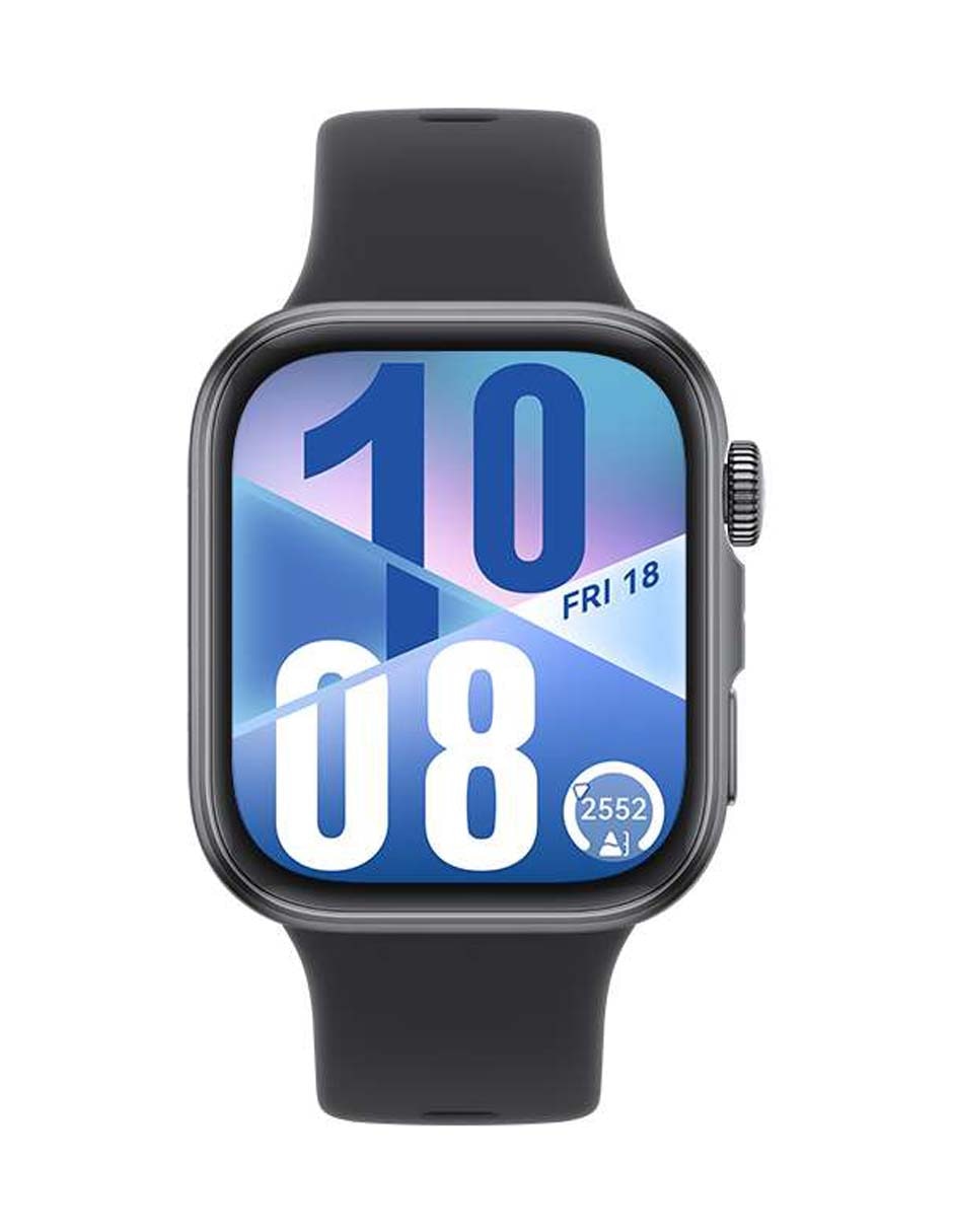 Smartwatch Fit 4 unisex con GPS Smartwatch Fit 4 unisex con GPS