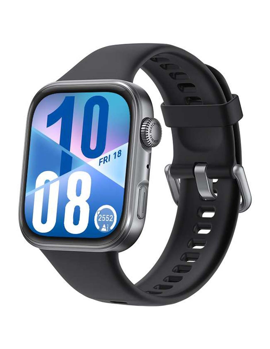 HUAWEI FIT 4, NEGRO