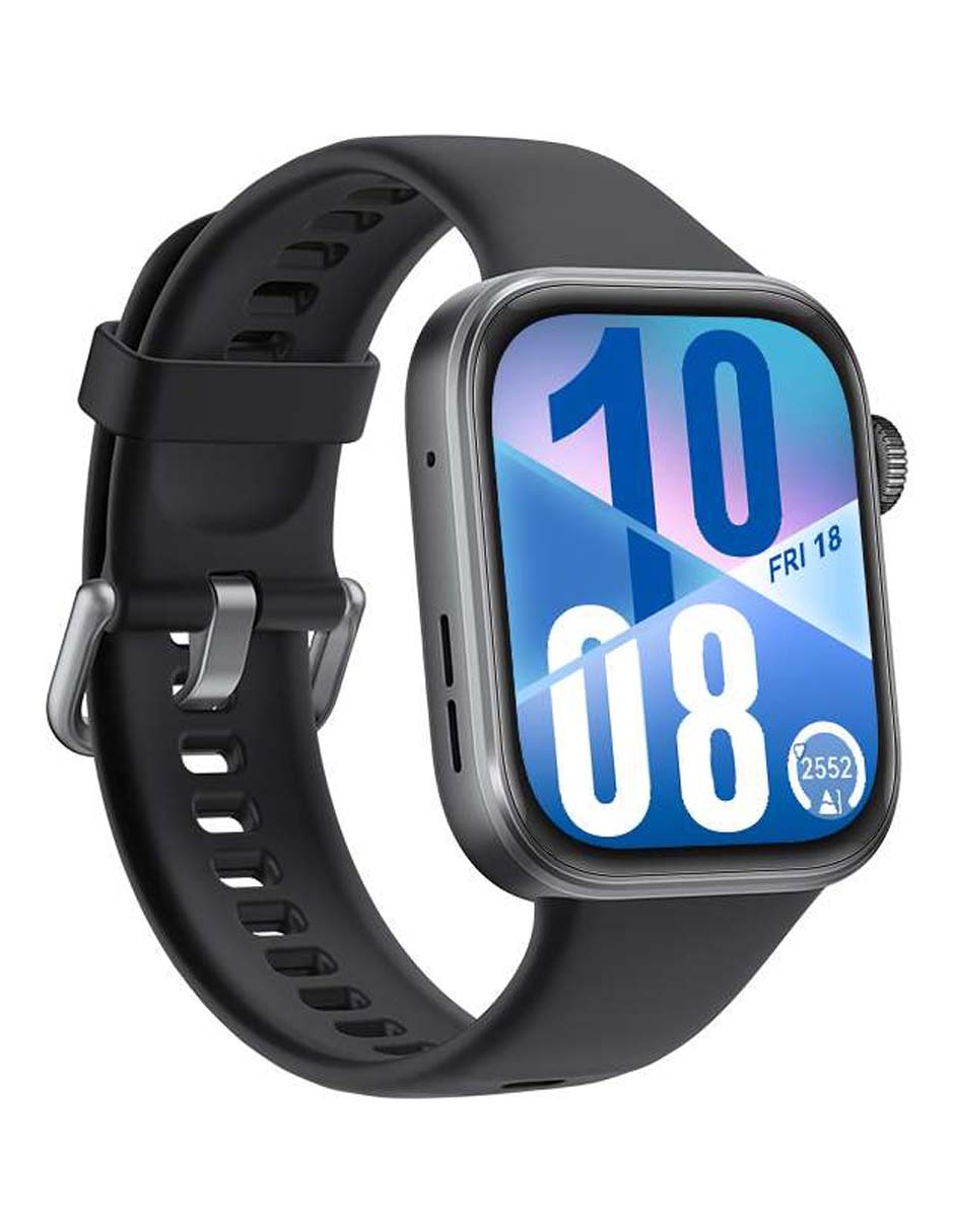 HUAWEI FIT 4, NEGRO