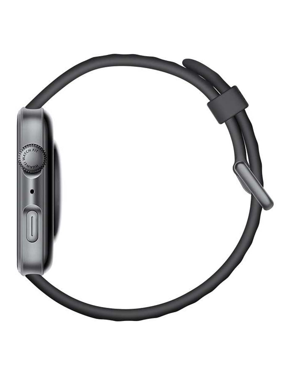 HUAWEI FIT 4, NEGRO