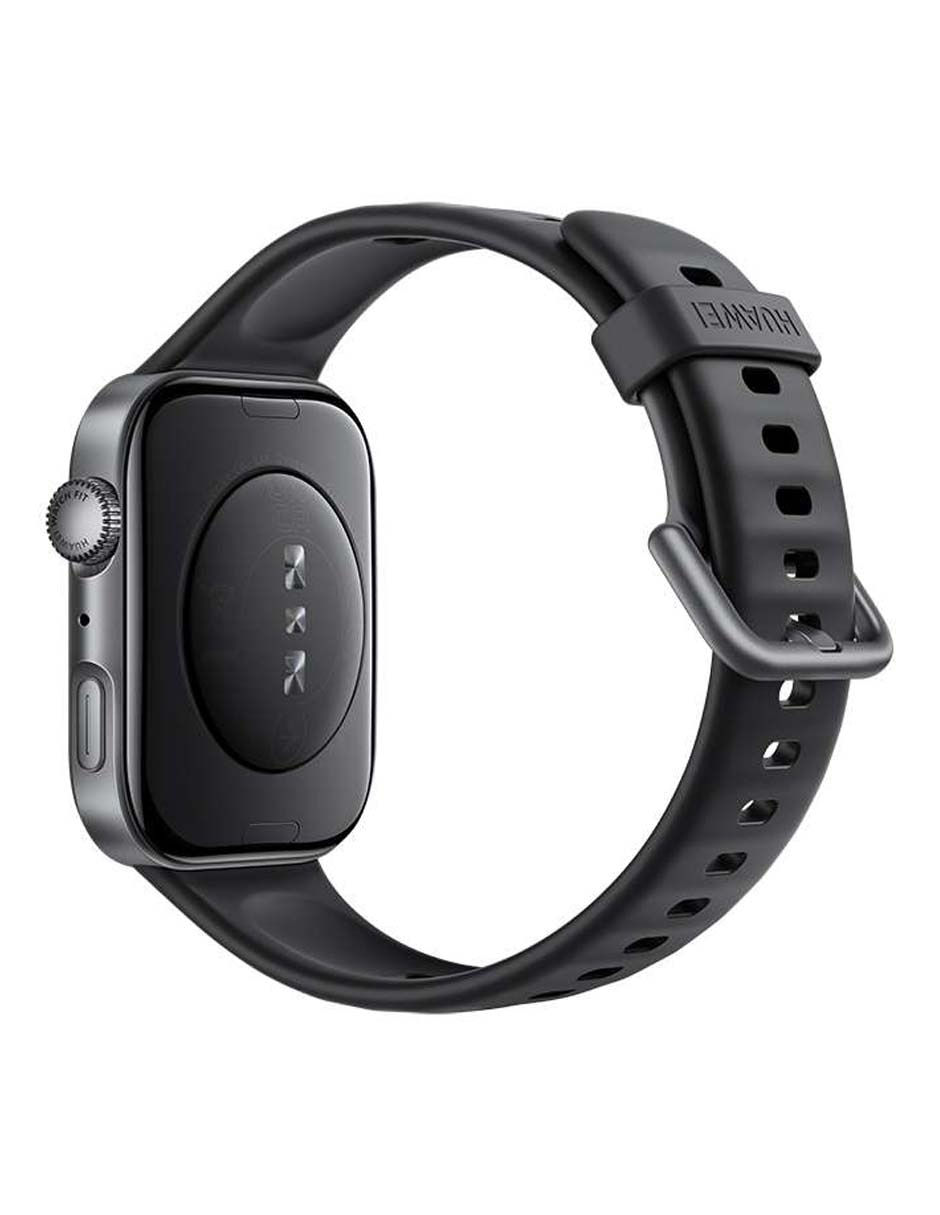 HUAWEI FIT 4, NEGRO