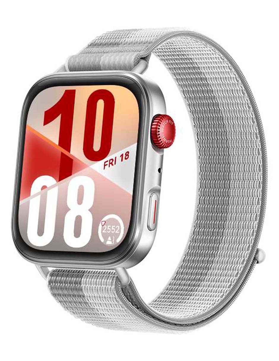 HUAWEI FIT 4, GRIS
