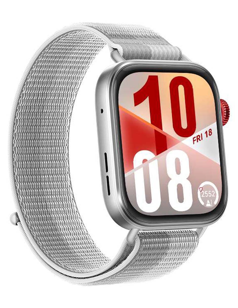 HUAWEI FIT 4, GRIS