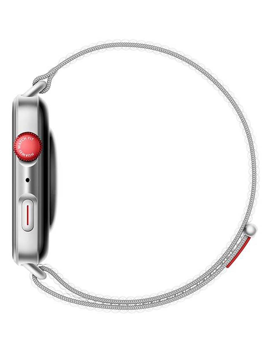 HUAWEI FIT 4, GRIS