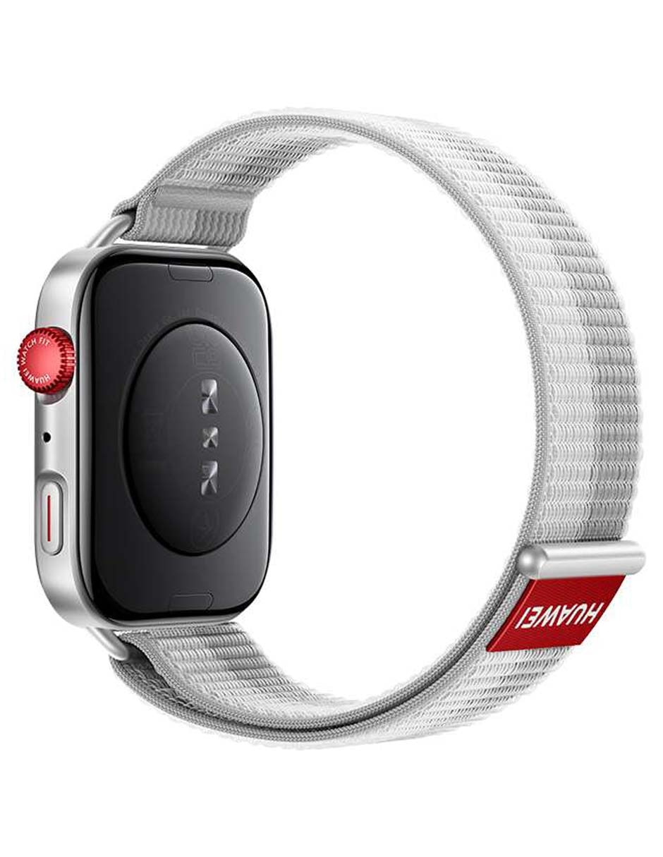 HUAWEI FIT 4, GRIS