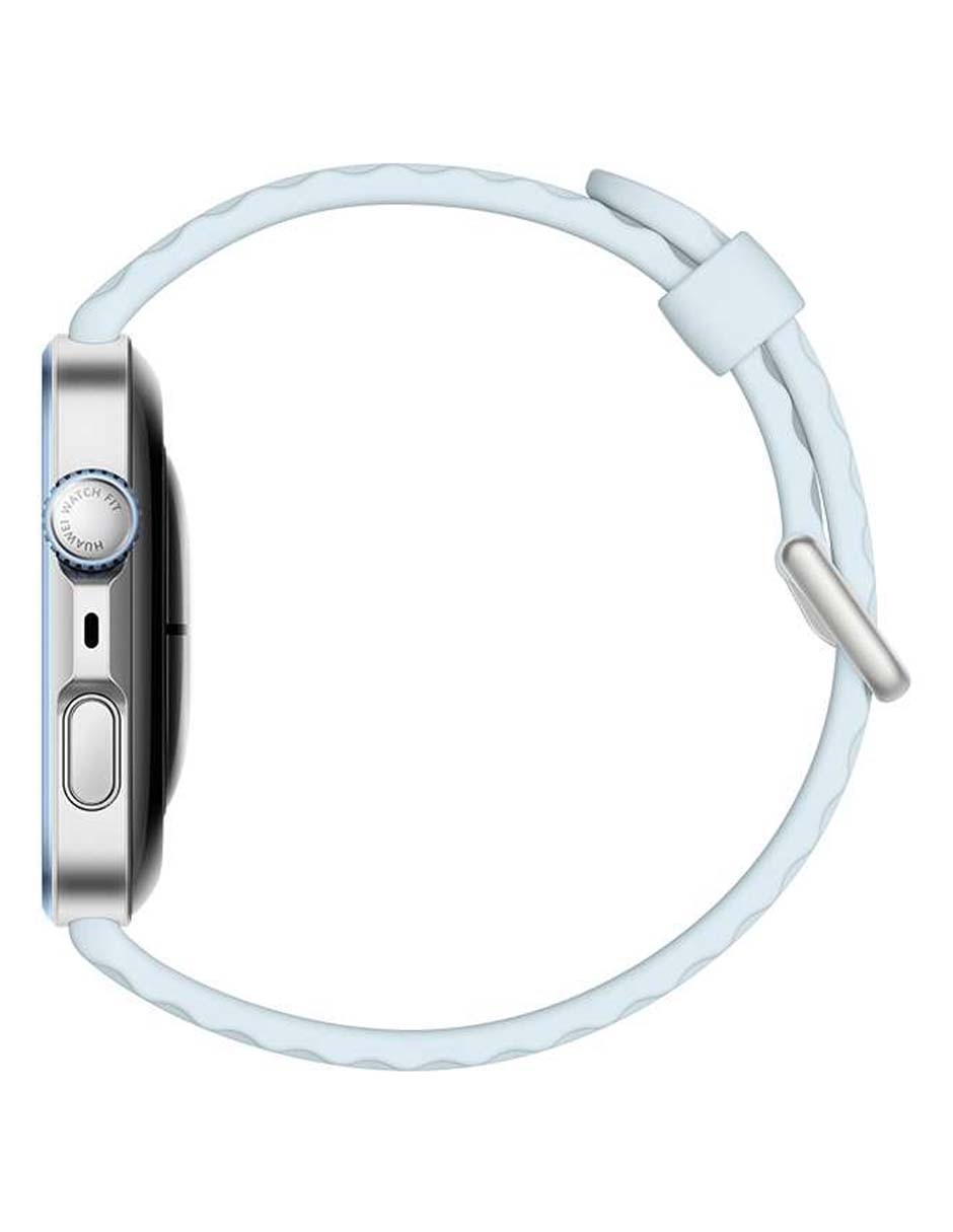 Smartwatch Fit 4 Pro unisex con GPS 4
