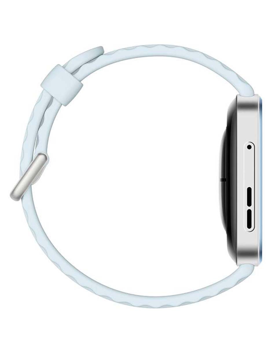 Smartwatch Fit 4 Pro unisex con GPS 5