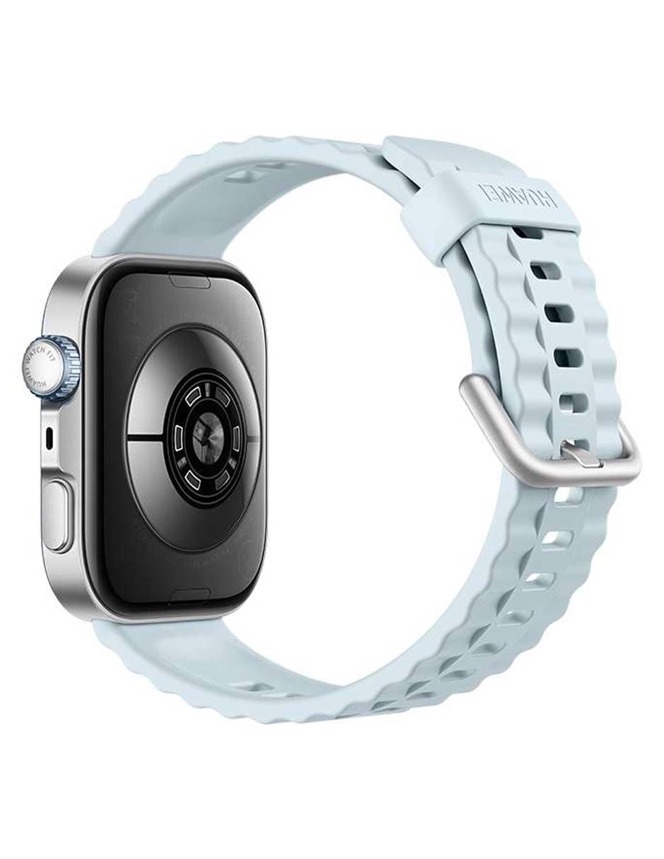 Smartwatch Fit 4 Pro unisex con GPS 6