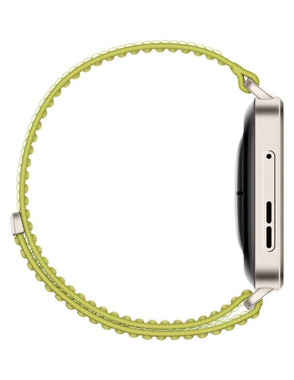 HUAWEI FIT 4 PRO, VERDE